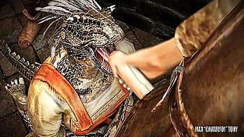 Nurja : Town Festival Hidden Extra