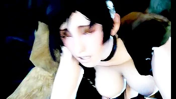 Play With Of The Jungle