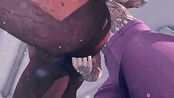 Ivan Likes Anal - Oksana