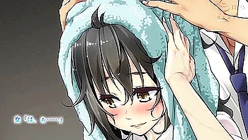 On The Way Home Alone With The Boss Step daughter (the Motion Comic)