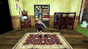 October 2022 - Skeletons In My Closet With Melodie Paramount Players Sl