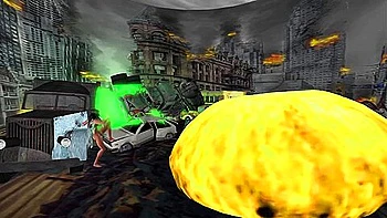 March 2023 - Of Genesis With Path Paramount Players Sl