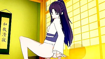 Rurouni Kenshin - Kaoru