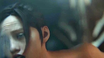 Zmsfm Claire And Pyramid Head