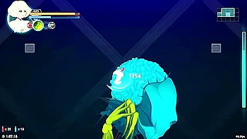 Alien Quest Eve Gameplay 5