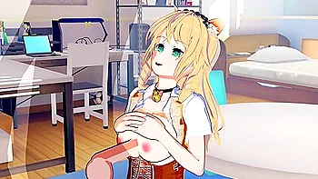 Nekopara - Maple