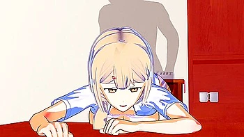 Jahy-sama Wa Kujikenai! - Boss