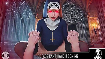 Hmv - Step sisters Of Faith