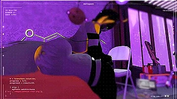 Vosh - Move Your Body