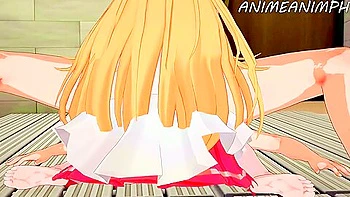 Princess Connect! Re;dive - Pecorine