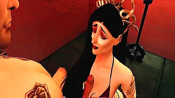 Sims 4 From Dusk Till Dawn Xxx Ft Parody