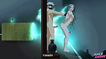 Juice Anime - Needs Sloppy Fucking