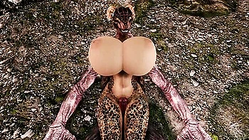 Trolling An Argonian 2