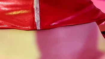 Christmas Taker Pov 2023 (male)