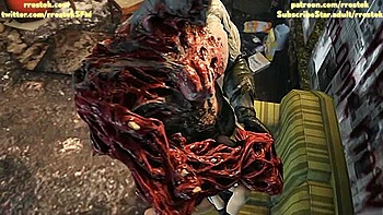 Throat Fucked By Mr X