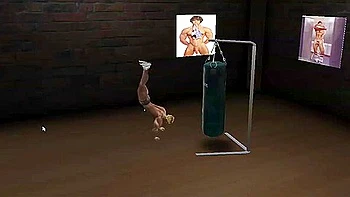 Shags Sexy Workout (re-edit)