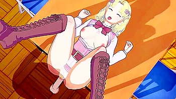 My Next Life As A Villianess - Maria Campbell