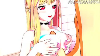 My Dress-up Darling - Marin Kitagawa