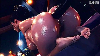 Lethal Dose - Cyberpunk 2077 Pmv