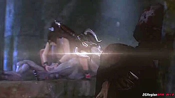 Perfect Weapo Trailer 2 (26regionsfm)