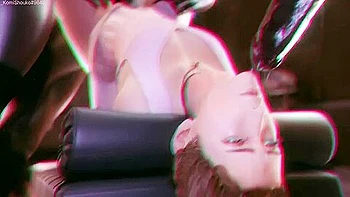 Your Waifus Are Blacked. - 2- Pmv