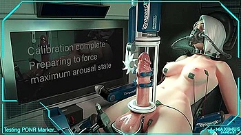 Ashe In The Edging Trailer