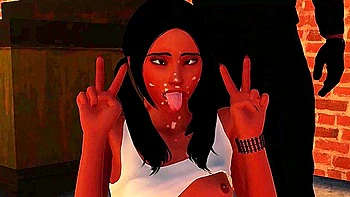 Excellent Sex Movie Cumshot Hottest Just For You