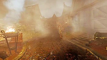 Skyrim Vr 2023 Nsfw Showcase - One Click Wabbjack Install, Aaa Graphics And Physics