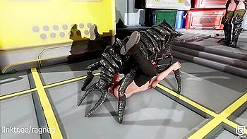 Chaurus Stowaway 4 Trailer