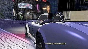 Art Of Duplicity (orgasmic Second Life)