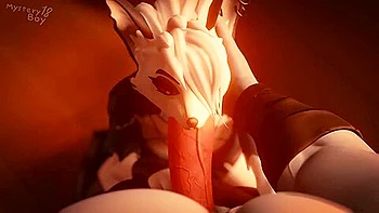 Loona Ans Death Have Fun By Mysteryboy18