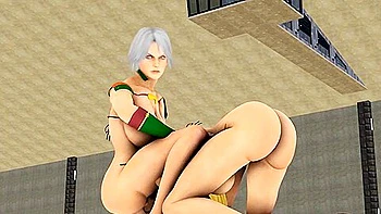 Pyramid Of Women (very Rough Wip9)