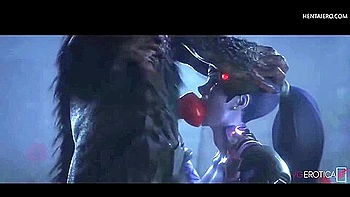 For Werewolf Compilation (hq With Sound)