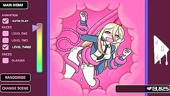 Gacha Sex Game Lovecraft Locker [power]