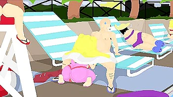 Animation [shoestrang]