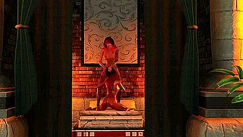 The Erotic Bathhouse