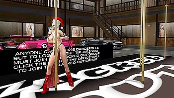 Easy Money In The Parking Lot