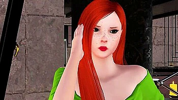 Wbp187 - Influence Of Porn #2