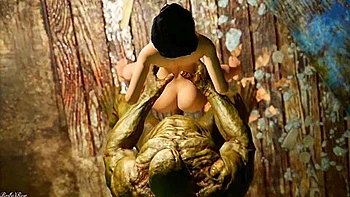 Super Mutant Humping