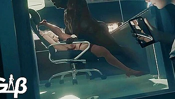 Remake - Hot Scarlet - 1