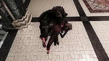 Ryos Adventure: Time To Relax Pt.1