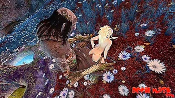 The Hermit - Slideshow