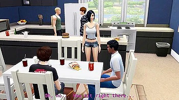 Stepmothers B-day Gift