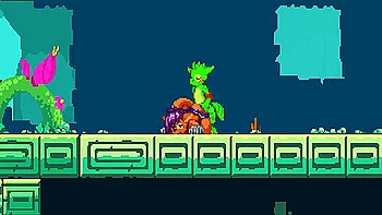 Kincaid : Im Bad At This Game