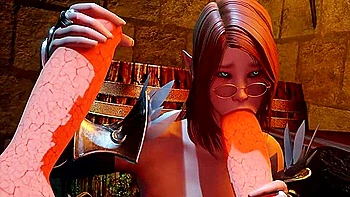 Kleinvoimond Video : Werewolf