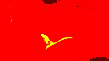 Kleinvoimond Video : Three Dimensional Square