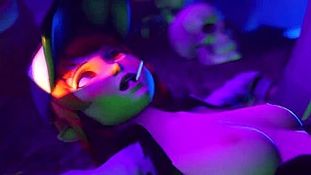 Kleinvoimond Video : Happy Halloween