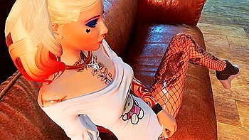 Wb06 Girl Fuckaholic