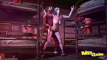 Maya Is Tied Up And Gets Fucked By A Psycho