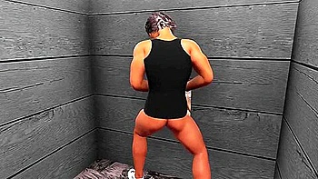 Wbp059 - Naughty Glory Hole Bitches 6